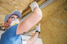 Best Wall Insulation Installation  in Metuchen, NJ